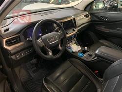 جي ام سي اكاديا